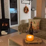 In Roztiezi Apartment