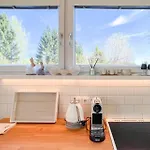 Apartment In Roztiezi *