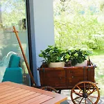 Apartment In Roztiezi *