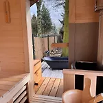 Apartment In Roztiezi *