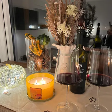 Appartamento In Roztiezi