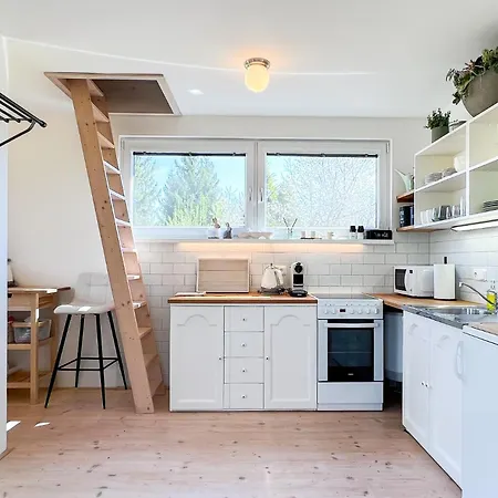 Apartman In Roztiezi Roztez