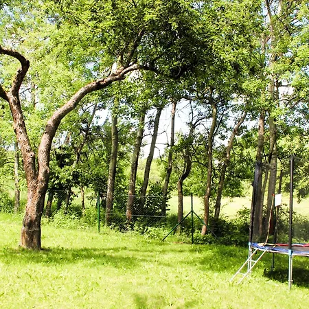 Apartman In Roztiezi *