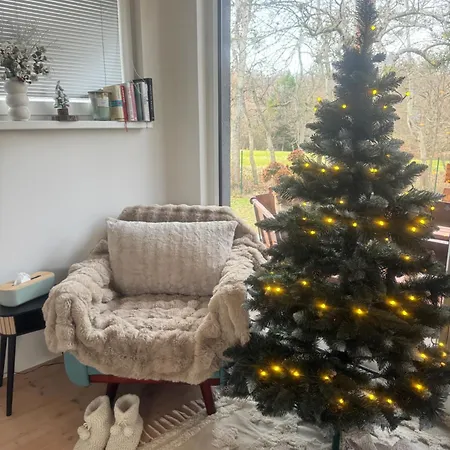 Apartman In Roztiezi *