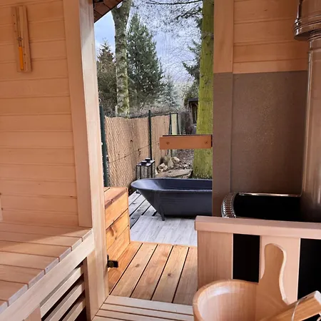 Apartament In Roztiezi *