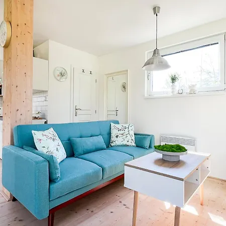 Apartment In Roztiezi *