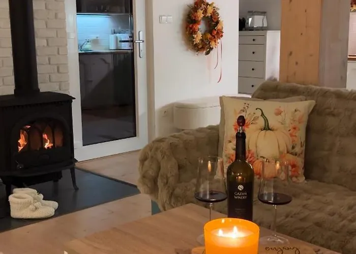 In Roztiezi Lägenhet