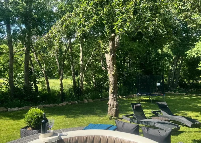In Roztiezi Lägenhet